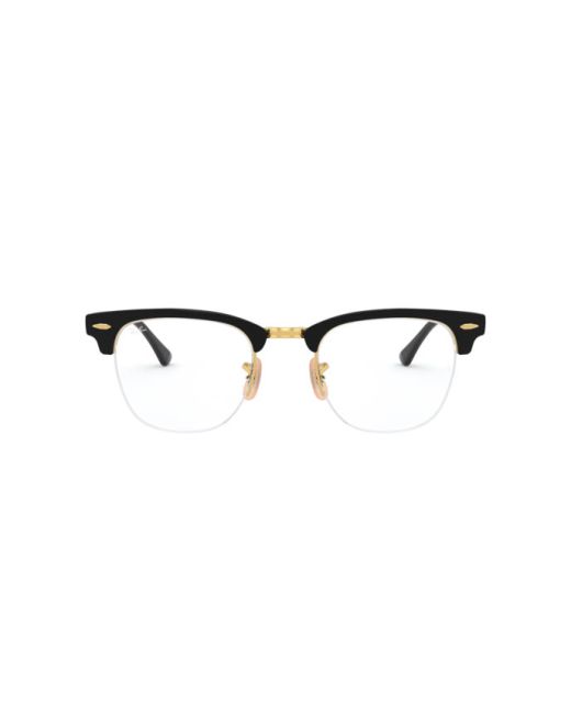 RAY-BAN CLUBMASTER METAL RX3716VM 2890