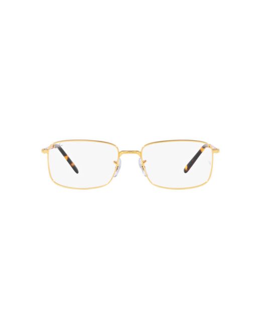 RAY-BAN RX3717V 3086