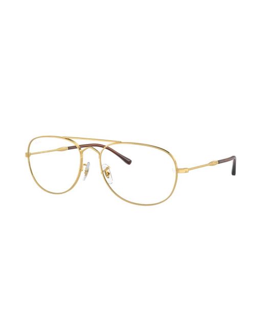 RAY-BAN BAIN BRIDGE RX3735V 2500