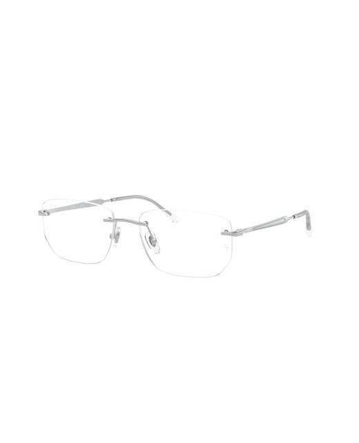 RAY-BAN RX3768V 2501