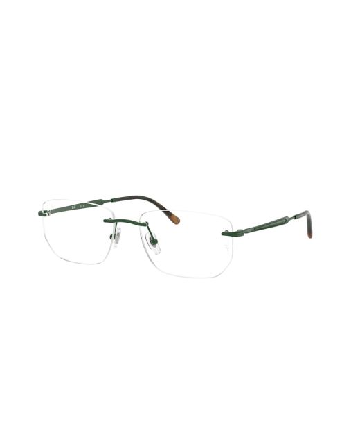 RAY-BAN RX3768V 3204