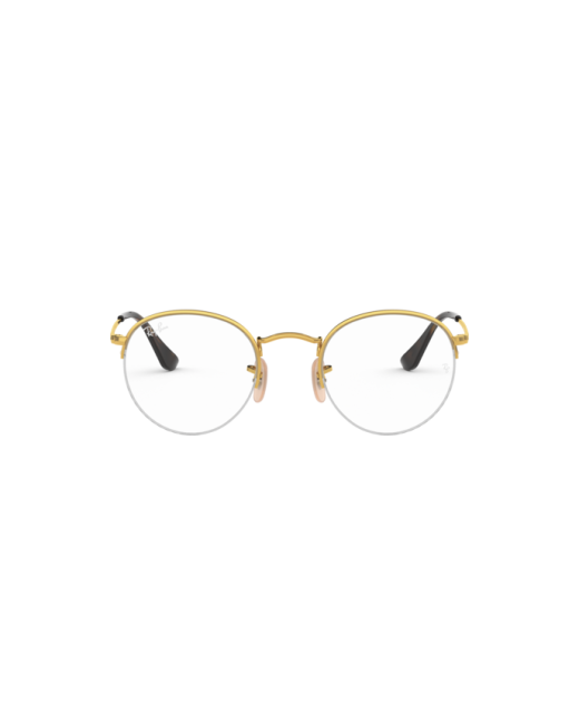 RAY-BAN ROUND GAZE RX3947V 2500
