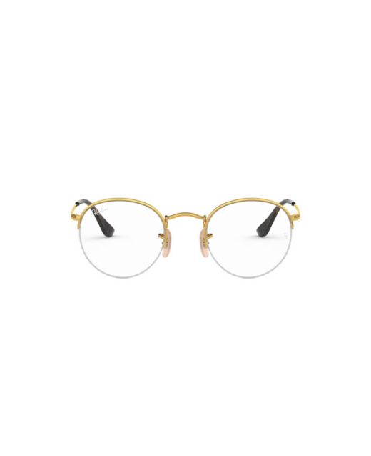 RAY-BAN ROUND GAZE RX3947V 2500