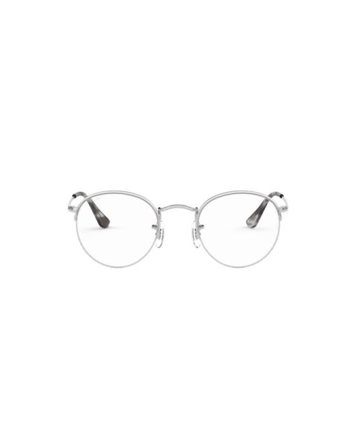 RAY-BAN ROUND GAZE RX3947V 2501