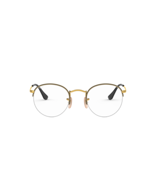 RAY-BAN ROUND GAZE RX3947V 2946