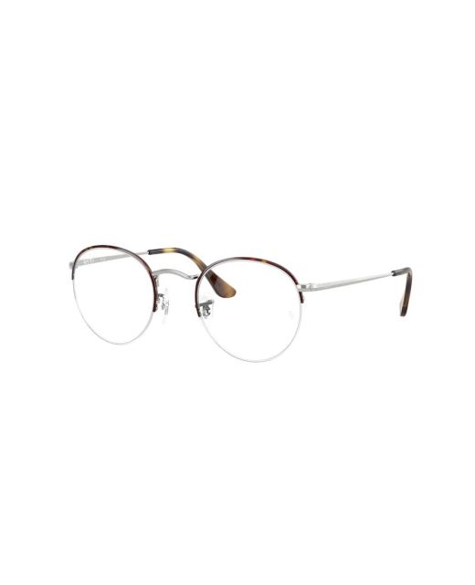 RAY-BAN ROUND GAZE RX3947V 3178