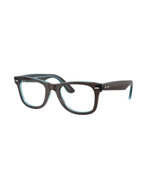RAY-BAN WAYFARER EASE RX4340V 8366