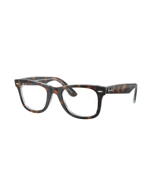 RAY-BAN WAYFARER EASE RX4340V 8401