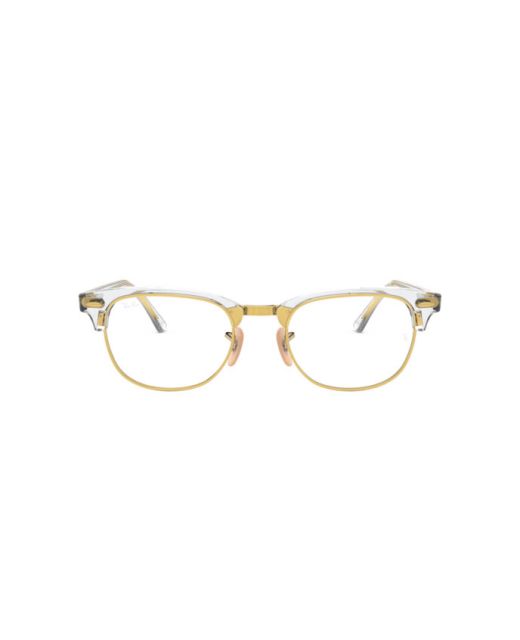 RAY-BAN CLUBMASTER RX5154 5762