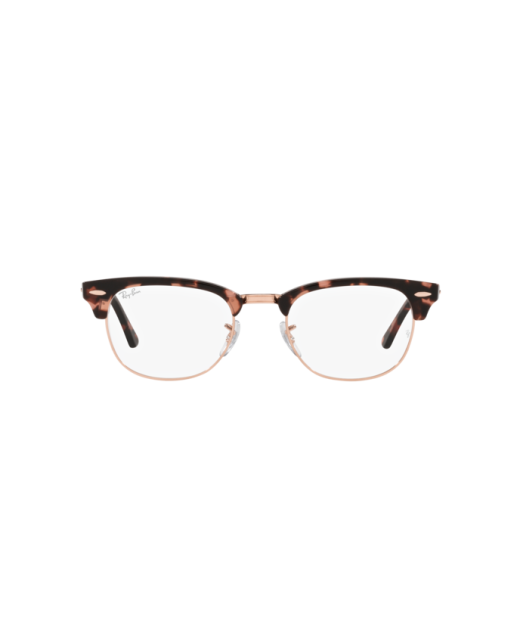 RAY-BAN CLUBMASTER RX5154 8118