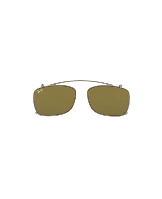 RAY-BAN CLIP ON RX5228C 250273