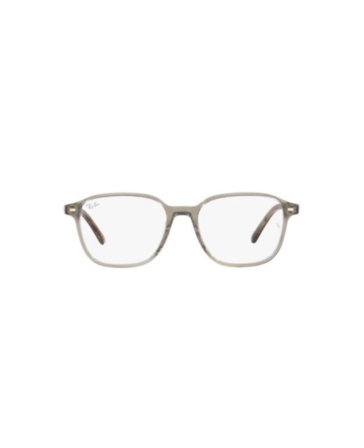 RAY-BAN LEONARD RX5393 8178