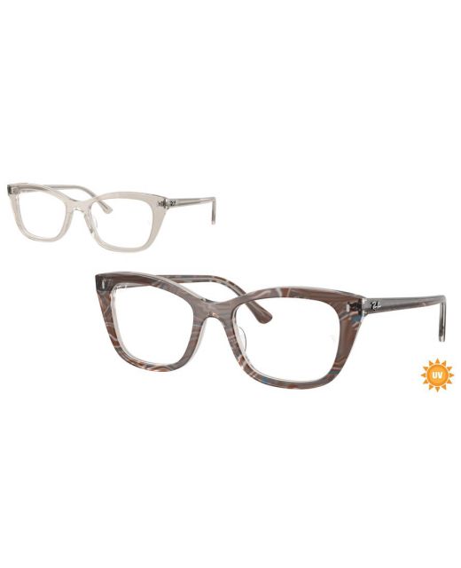 RAY-BAN RX5433 8291