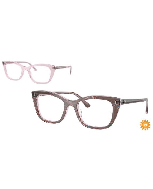 RAY-BAN RX5433 8292