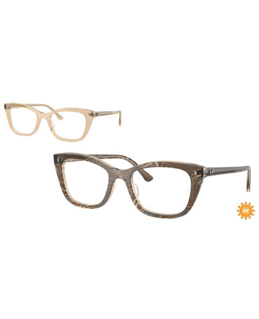 RAY-BAN RX5433 8294