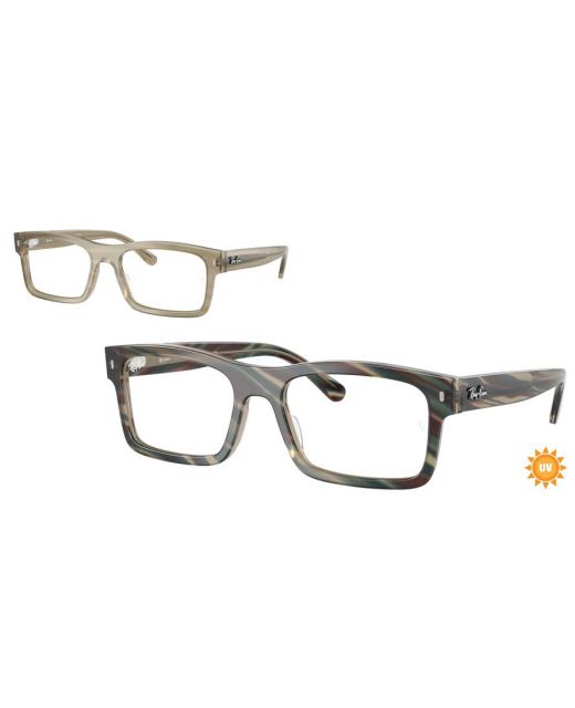 RAY-BAN RX5435 8381