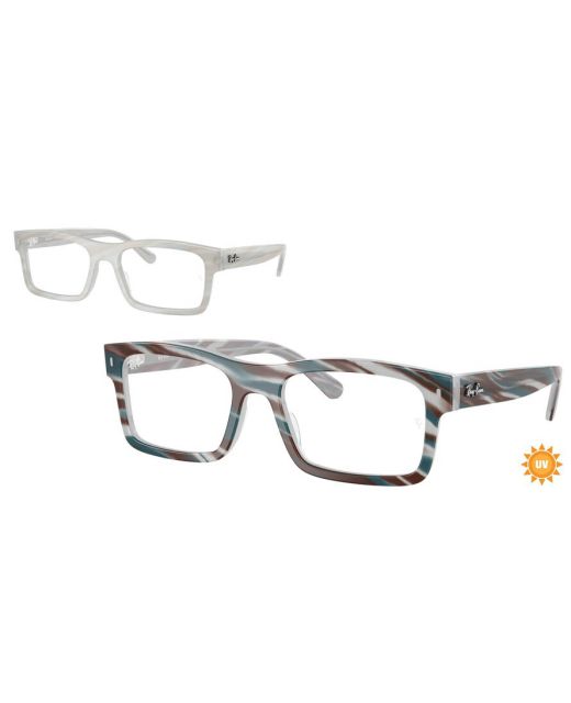 RAY-BAN RX5435 8382