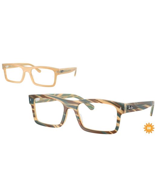RAY-BAN RX5435 8383