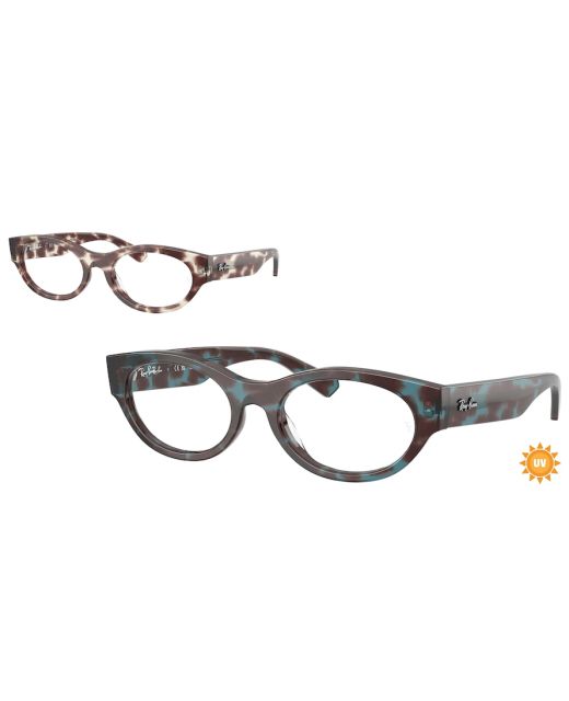 RAY-BAN RX5447 8458
