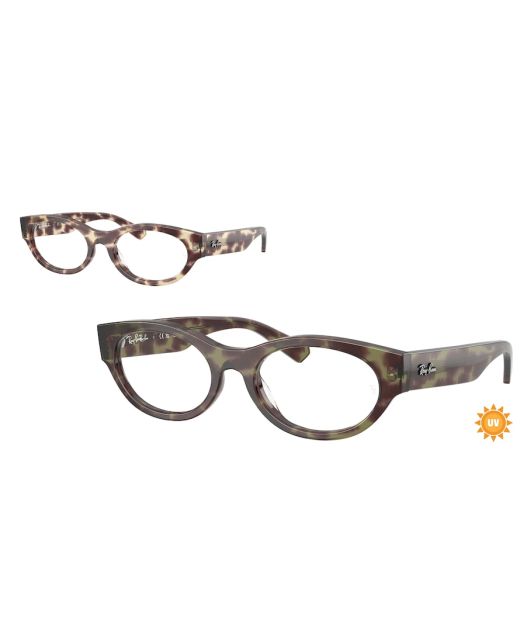RAY-BAN RX5447 8459