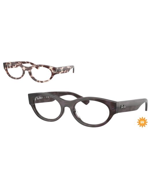 RAY-BAN RX5447 8461