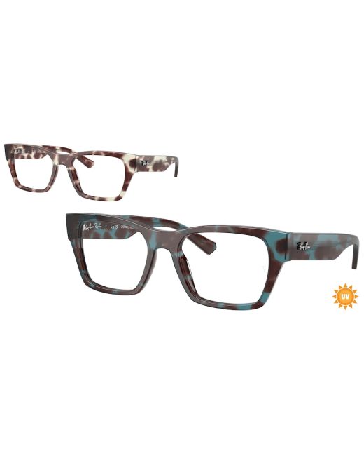 RAY-BAN RX5448 8458
