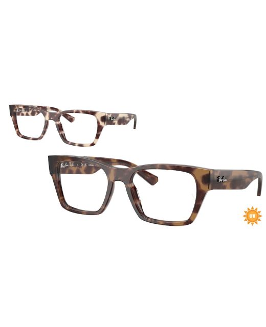 RAY-BAN RX5448 8460