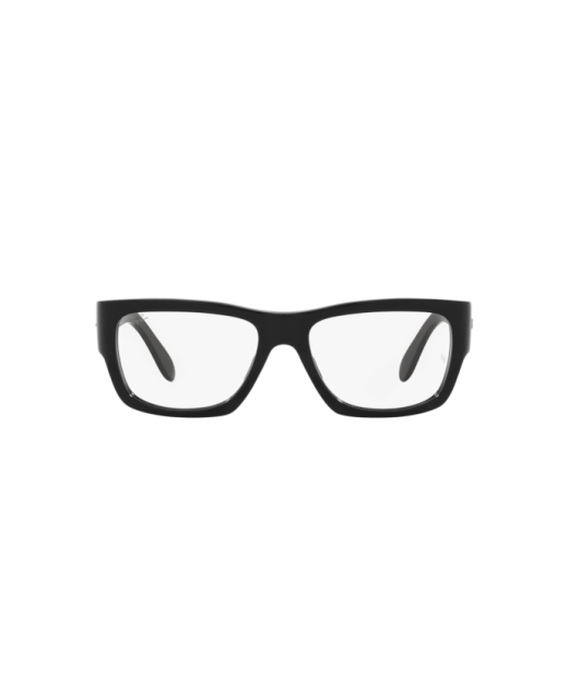 RAY-BAN NOMAD WAYFARER RX5487 2000