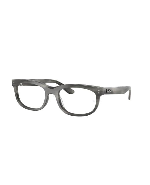 RAY-BAN BALORETTE RX5489 8400