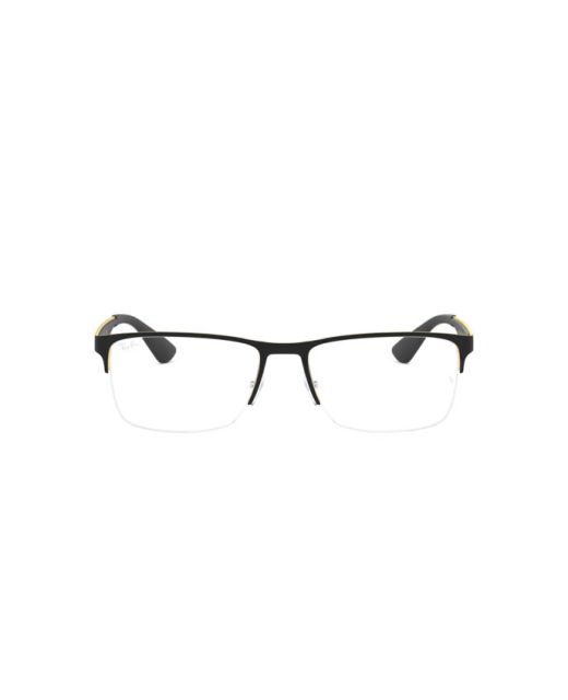RAY-BAN RX6335 2890