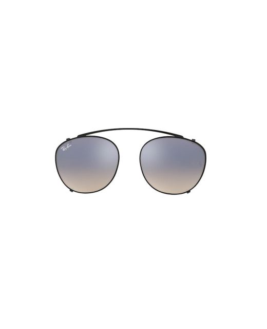 RAY-BAN CLIP ON RX6355C 2509B8