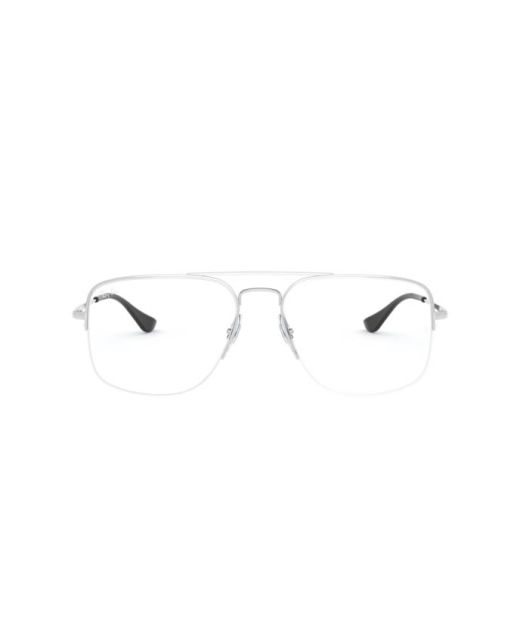 RAY-BAN THE GENERAL GAZE RX6441 2501