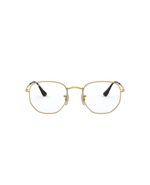 RAY-BAN HEXAGONAL RX6448 2500