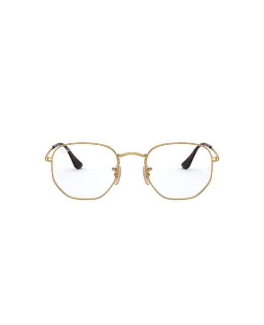 RAY-BAN HEXAGONAL RX6448 2500