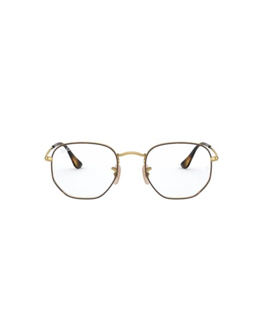 RAY-BAN HEXAGONAL RX6448 2945