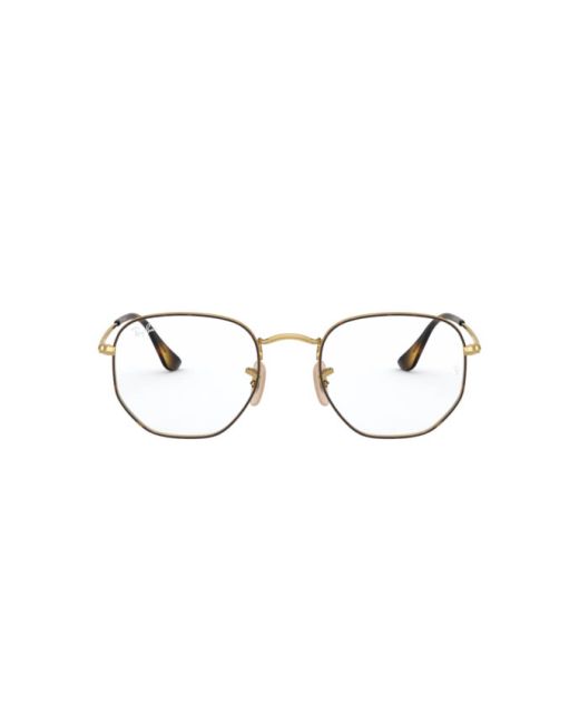 RAY-BAN HEXAGONAL RX6448 2945