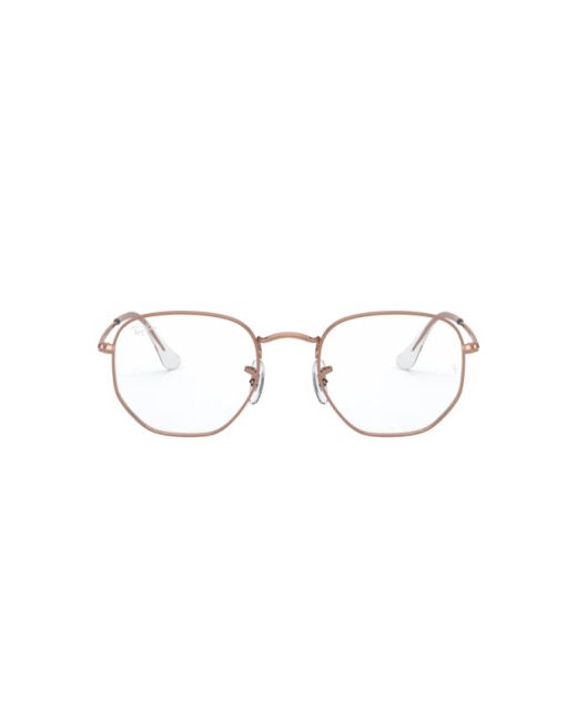 RAY-BAN HEXAGONAL RX6448 3094