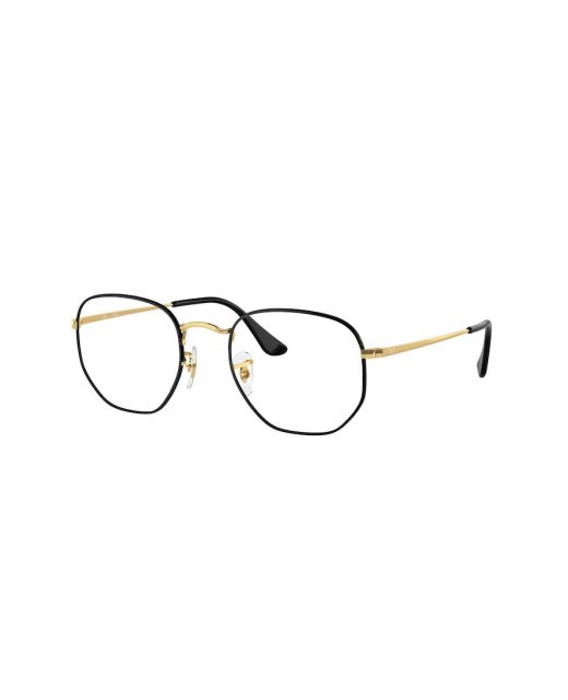 RAY-BAN HEXAGONAL RX6448 3175