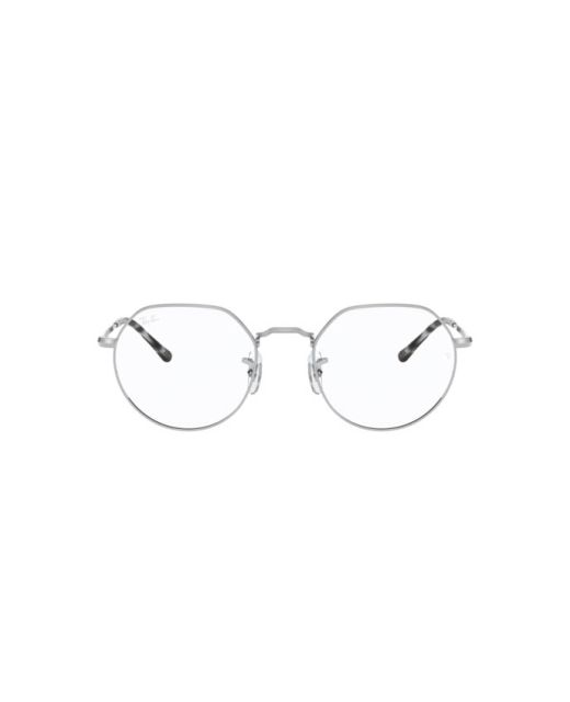 RAY-BAN JACK RX6465 2501
