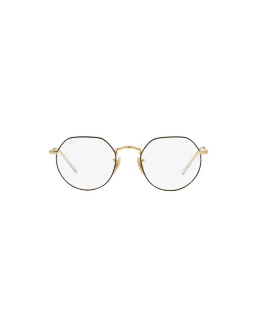 RAY-BAN JACK RX6465 2890