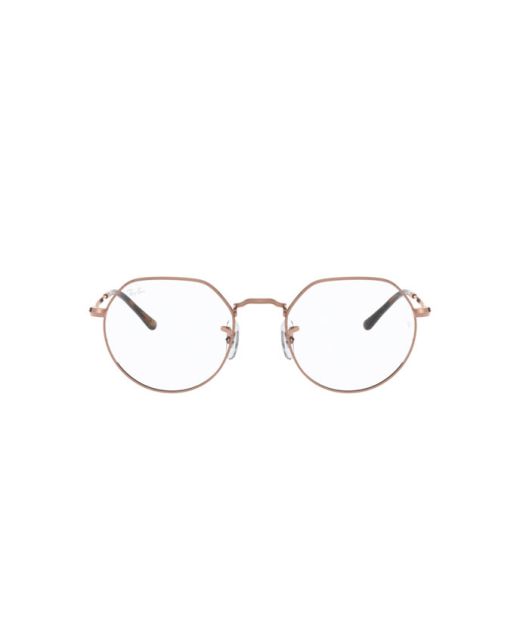 RAY-BAN JACK RX6465 2943