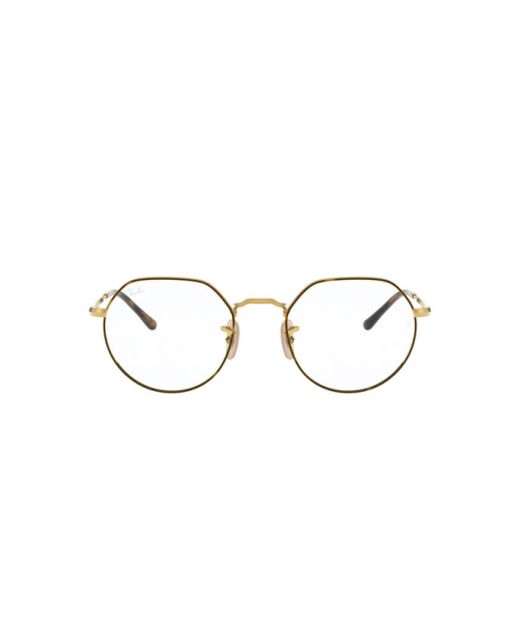 RAY-BAN JACK RX6465 2945