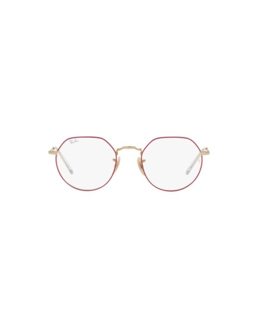RAY-BAN JACK RX6465 3137