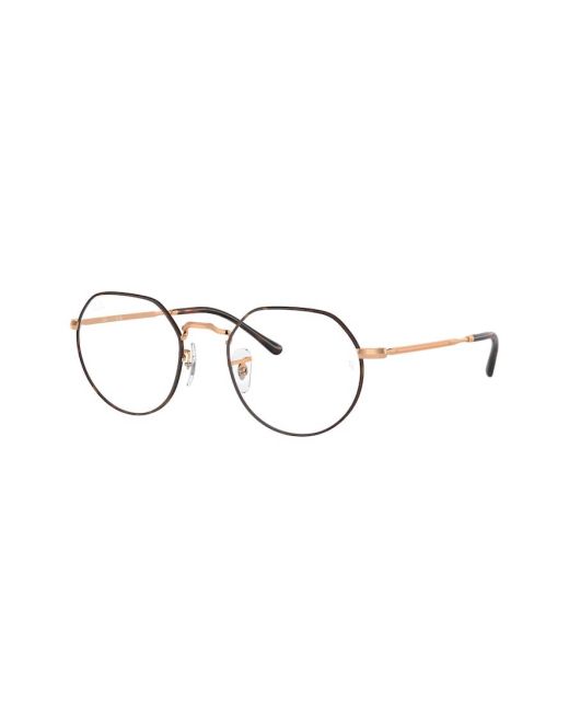 RAY-BAN JACK RX6465 3176