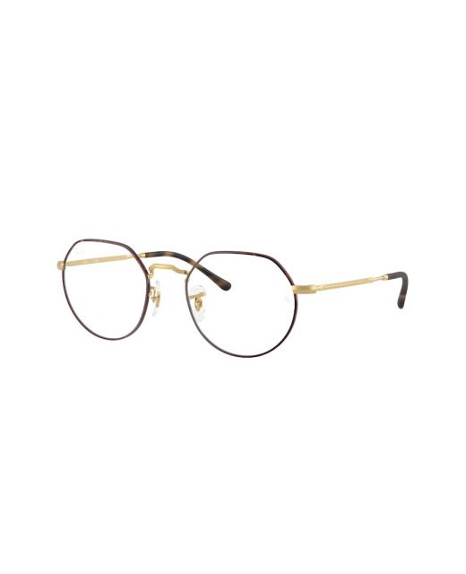 RAY-BAN JACK RX6465 3188