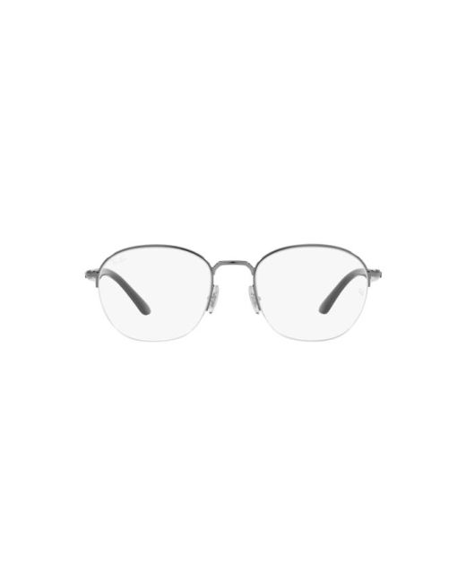 RAY-BAN RX6487 2502