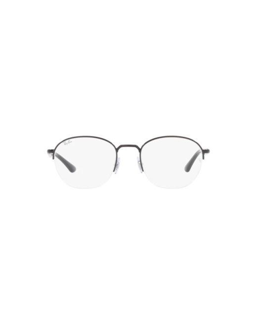 RAY-BAN RX6487 2509