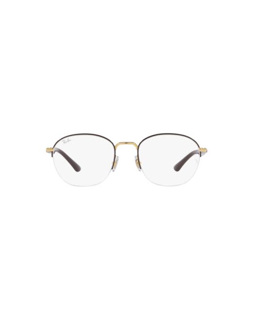 RAY-BAN RX6487 2905