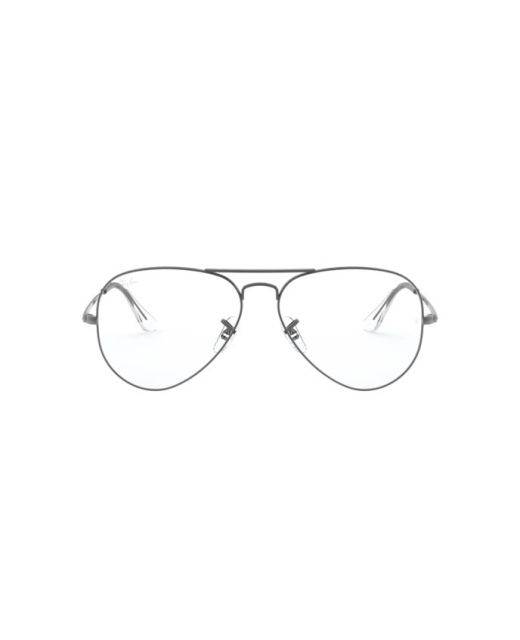 RAY-BAN AVIATOR RX6489 2502