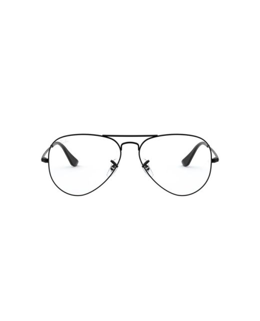RAY-BAN AVIATOR RX6489 2503